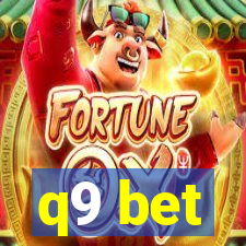 q9 bet
